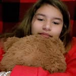 Olivia Herrington - @sneezpandebear17 - Instagram