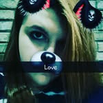 Olivia Ann Higdon - @panda___1994 - Instagram