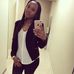 Olivia Highsmith - Facebook