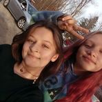 Olivia Hildreth - Facebook