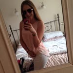 Olivia Hinton - @__livhinton - Instagram