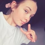Olivia Hinton - @defon0t0olivia - Instagram