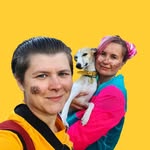 Оливия 🫒 - @whippet.olivia - Instagram