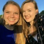 Olivia Hipp and Tonie Bogan - @oliviahippandtoniebogan - Instagram