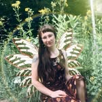 Olivia Hippe - @oliviahippe.artpage - Instagram