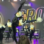 Olivia Hird - @livhird.dance - Instagram