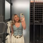 Olivia Hirsch - @livdhirsch - Instagram