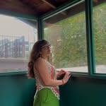 Olivia Hirsch - @moldy_reed - Instagram