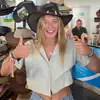 Olivia Hirsch - @livlifefully_rd - TikTok