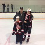 Olivia Cote-Wawryszyn - @olivia_hockey6 - Instagram