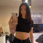 olivia - @olivia.hockhamx - Instagram