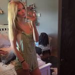Olivia Hockley - @hockleyolivia - Instagram