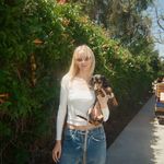 Olivia - @oliviahock - Instagram