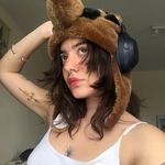 Olivia - @oliviahockney - Instagram