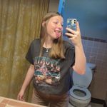 Olivia Hodges - @oliviahodges142 - Instagram