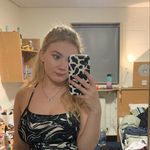 Olivia Hodges - @oliviawhodges - Instagram