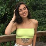Olivia Hodges - @earthangelliv - Instagram