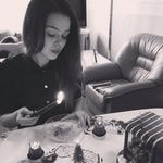 Olivia Hodges - @oliviahodges662 - Instagram