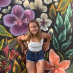 Olivia Hodges - @oliviahodges_825 - Instagram