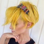 Olivia Hodges - @the.crystalkitten - Instagram