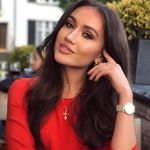 Olivia Hoff - @oliviahoff3 - Instagram