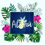 Layla Olivia Holbrook - @alohaices - Instagram