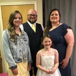 Olivia Holbrook - @13sftballmom - Instagram