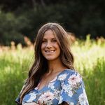 Olivia Holbrook - @livsmariee - Instagram