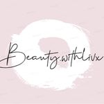 Olivia holbrook - @beauty.withlivx - Instagram