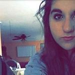Olivia Holbrook - @holbrooko - Instagram