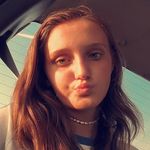 Olivia Holbrook - @oliviaholbrook1417 - Instagram