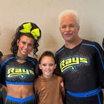 Olivia Holcomb - @oliviaholcombcheer - Instagram