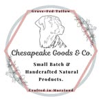 Olivia Holcomb - @chesapeakegoodsandco - Instagram