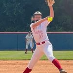 Olivia Holcomb - @oliviaholcomb15_softball - Instagram