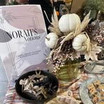 Olivia Holcomb & Cindy Congrove - @norahsnotions_616 - Instagram