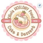 Olivia holiday food 🍬🍰🪼 - @olivia_holiday_shop - Instagram