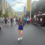 Olivia Holliday - Facebook