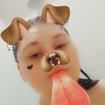 Olivia holley - @sweet_princess2022 - Instagram