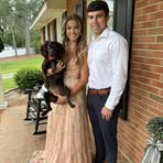 Olivia Holley - Facebook