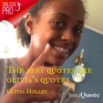 Olivia Holley Quotes - @oliviaquotes - Instagram