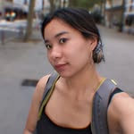 Liumeng Hong - @oli_via_hong - Instagram