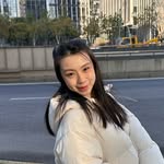 瑷 - @olivia.hong - Instagram