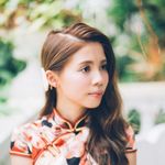 Olivia Hon - @olihon - Instagram