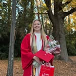 Olivia Honaker - @oliviahonaker - Instagram