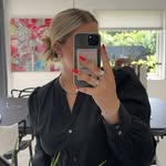 Olivia Honore - @olivia_honore04 - Instagram
