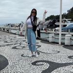 Olívia Honorio - @oliviahonorio - Instagram