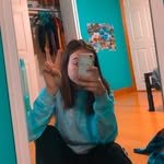 Olivia Honsinger - @olivia.honsinger.spam - Instagram