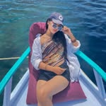 Olivia Marlin Takalawesang - @oliviahonis98 - Instagram
