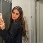 Olivia Niina Amalia - @oliviahon - Instagram