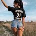 Olivia Horace - Facebook